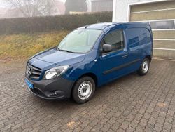 Blau Gebraucht 2019 Mercedes Citan 111 Kombi | 12.900 € (Guter Preis)