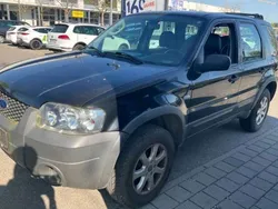 Gebraucht 2005 Ford Maverick SUV | 2.850 € (Teuer)