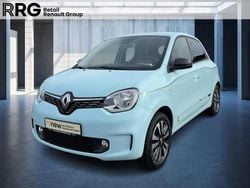 Bleu dreagee Gebraucht 2023 Renault Twingo Techno Kleinwagen | 16.511 € (Etwas zu teuer)