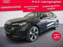 Schwarz Neu 2025 Audi Q5 Sportback Edition .1 SUV | 75.880 € (Fairer Preis)