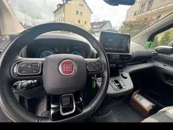 Gebraucht 2022 Fiat e-Doblò Van / Kleinbus | 19.040 €