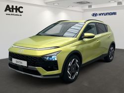 Gelb Neu 2025 Hyundai Bayon Prime SUV | 27.550 € (Etwas zu teuer)