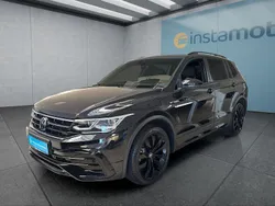 Gebraucht 2024 VW Tiguan SUV | 46.399 € (Fairer Preis)