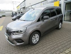 Grau Neu 2025 Renault Kangoo Equilibre Van / Kleinbus | 29.900 € (Fairer Preis)