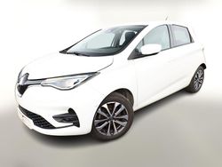Farbe: Gebraucht 2022 Renault Zoe Intens Kleinwagen | 17.000 € (Fairer Preis)