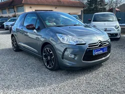 Citroën DS3