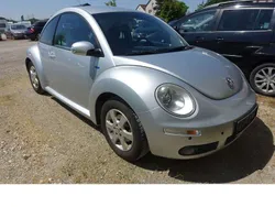 VW Beetle