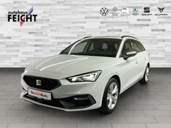 Othercolor Gebraucht 2023 Seat Leon 4Drive Kombi | 28.870 € (Fairer Preis)
