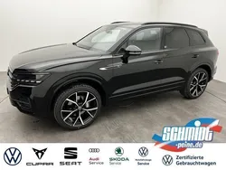 Black metallic Gebraucht 2024 VW Touareg Edition SUV | 71.600 € (Fairer Preis)