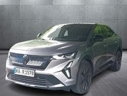 Grau Gebraucht 2025 Renault Rafale Esprit Alpine SUV | 52.990 € (Fairer Preis)