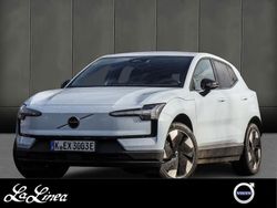 Blau Gebraucht 2025 Volvo EX30 Single Motor Extended Range SUV | 39.930 € (Teuer)