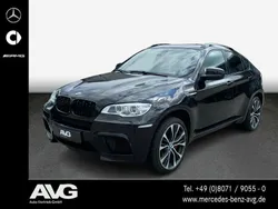 BMW X6 M