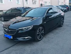 Schwarz Gebraucht 2018 Opel Insignia Business Innovation Limousine | 12.999 € (Superpreis)