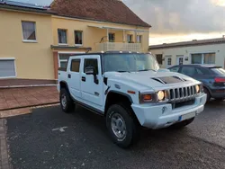 Weiß Gebraucht 2008 Hummer H2 SUV | 55.000 €
