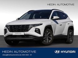 Biały Gebraucht 2023 Hyundai Tucson Trend SUV | 28.490 € (Fairer Preis)