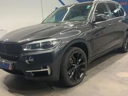 Grau Gebraucht 2017 BMW X5 Performance SUV | 27.498 € (Guter Preis)