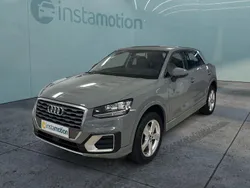 Grau Gebraucht 2019 Audi Q2 Sport SUV | 22.049 € (Fairer Preis)