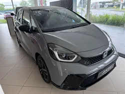 Urban grey pearl Neu 2025 Honda Jazz Advance Kleinwagen | 28.990 € (Fairer Preis)
