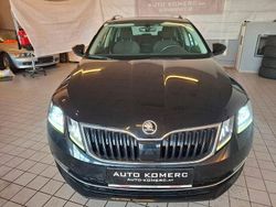 Schwarz Gebraucht 2019 Skoda Octavia Style Limousine | 8.980 € (Guter Preis)
