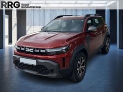 Braun Neu 2025 Dacia Duster Expression SUV | 22.490 € (Superpreis)