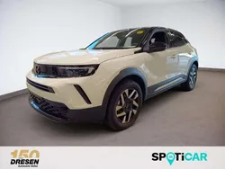 Weiss Gebraucht 2024 Opel Mokka GS Line SUV | 21.250 € (Guter Preis)