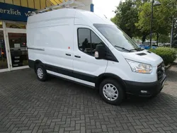 Weiß Gebraucht 2020 Ford Transit Trend Limousine | 23.990 € (Guter Preis)