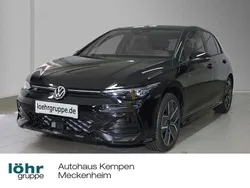 Grenadillschwarz metallic Neu 2025 VW Golf VIII R Limousine | 48.440 €