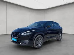 Schwarz Gebraucht 2024 Nissan Qashqai Acenta SUV | 26.990 €