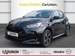 Mysticschwarz (209) Neu 2025 Toyota Yaris Hybrid Comfort Kleinwagen | 25.890 € (Fairer Preis)