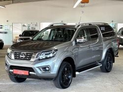 Grau Gebraucht 2020 Nissan Navara Abholung | 30.990 € (Fairer Preis)
