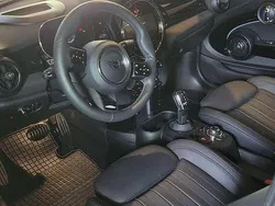 Schwarz Gebraucht 2024 Mini John Cooper Works Cabriolet Cabrio | 41.900 € (Teuer)