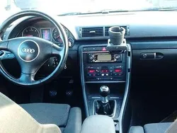Gebraucht 2001 Audi A4 Kombi | 1.300 € (Superpreis)