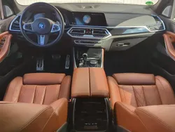 Blau Gebraucht 2023 BMW X5 Sport Line SUV | 57.900 € (Superpreis)