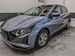 Meta blue pm2 Neu 2025 Hyundai i20 Comfort Kleinwagen | 20.990 € (Guter Preis)