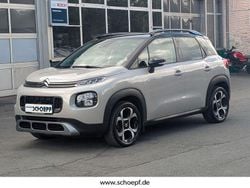 Beige Gebraucht 2018 Citroën C3 Aircross Shine SUV | 9.790 € (Fairer Preis)