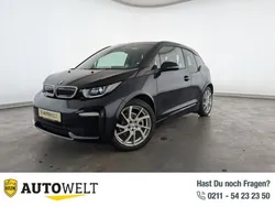 Imperialblau.m.ak.fro.grey met Gebraucht 2020 BMW i3 Comfort Edition Kleinwagen | 22.460 € (Etwas zu teuer)