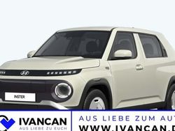 Beige Neu 2025 Hyundai Inster Select Kleinwagen | 22.790 € (Fairer Preis)