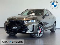 Braun Neu 2025 BMW X6 M Sport SUV | 98.490 € (Fairer Preis)