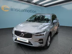 Grau Gebraucht 2023 Volvo XC60 Core SUV | 36.949 € (Guter Preis)
