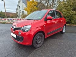 Rot Gebraucht 2015 Renault Twingo Dynamique Kleinwagen | 2.999 € (Superpreis)