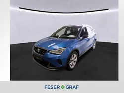 Other Gebraucht 2022 Seat Arona FR SUV | 18.970 € (Fairer Preis)