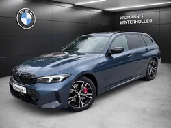 Blau Gebraucht 2025 BMW M340 Comfort Edition Limousine | 66.090 € (Guter Preis)