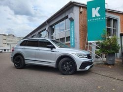 Silber Gebraucht 2023 VW Tiguan Style SUV | 38.500 € (Guter Preis)