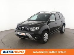 Schwarz Gebraucht 2019 Dacia Duster Anniversary SUV | 12.610 € (Fairer Preis)