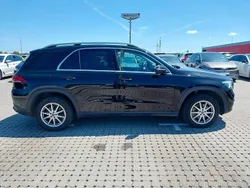 Schwarz Gebraucht 2020 Mercedes GLE300 SUV | 42.990 € (Guter Preis)