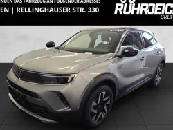 Grau Gebraucht 2023 Opel Mokka Elegance SUV | 19.990 € (Fairer Preis)
