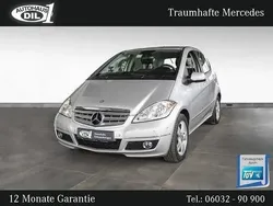 Schwarz Gebraucht 2020 Mercedes C200 AMG line Cabrio | 29.990 € (Superpreis)