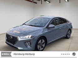 Grau Gebraucht 2020 Hyundai Ioniq Style Kleinwagen | 17.490 € (Guter Preis)