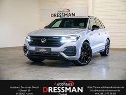 Antimonsilber metallic Gebraucht 2022 VW Touareg R-line SUV | 52.449 € (Fairer Preis)