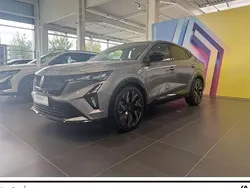 Dolomitgrau metallic / dach i Neu 2025 Renault Rafale Esprit Alpine SUV | 50.949 € (Etwas zu teuer)